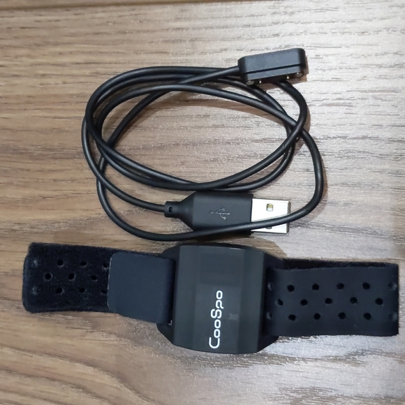 CooSpo Armband Heart Rate Monitor. 📣📣📣📣📣50% Off now 📣📣📣 - Picture 2 of 7